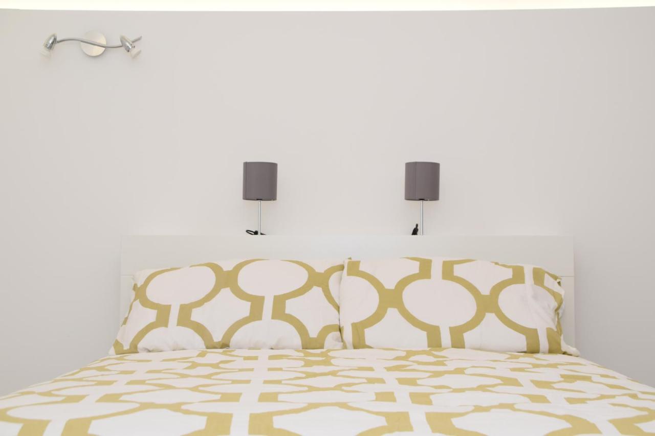 Apartment Casetta Verga Loft