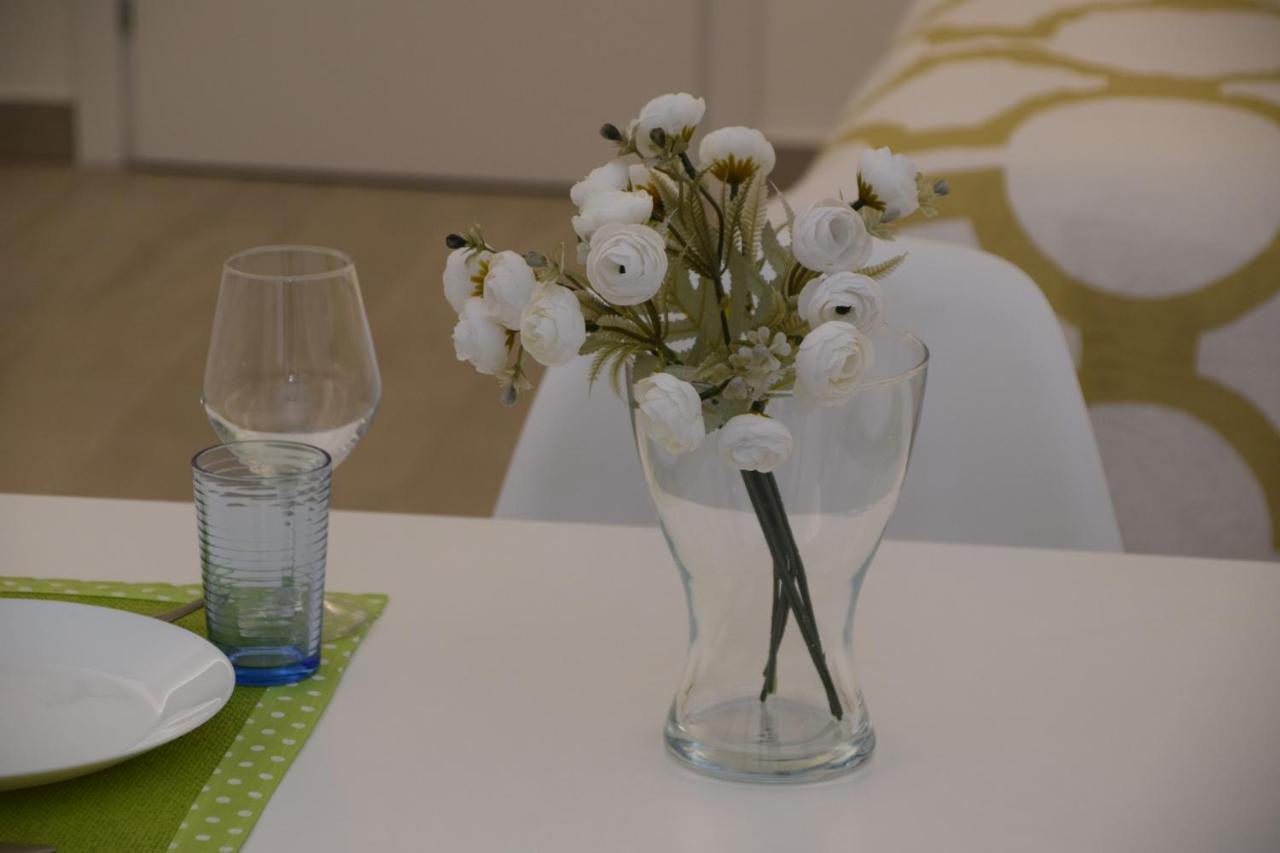Casetta Verga Loft CTA