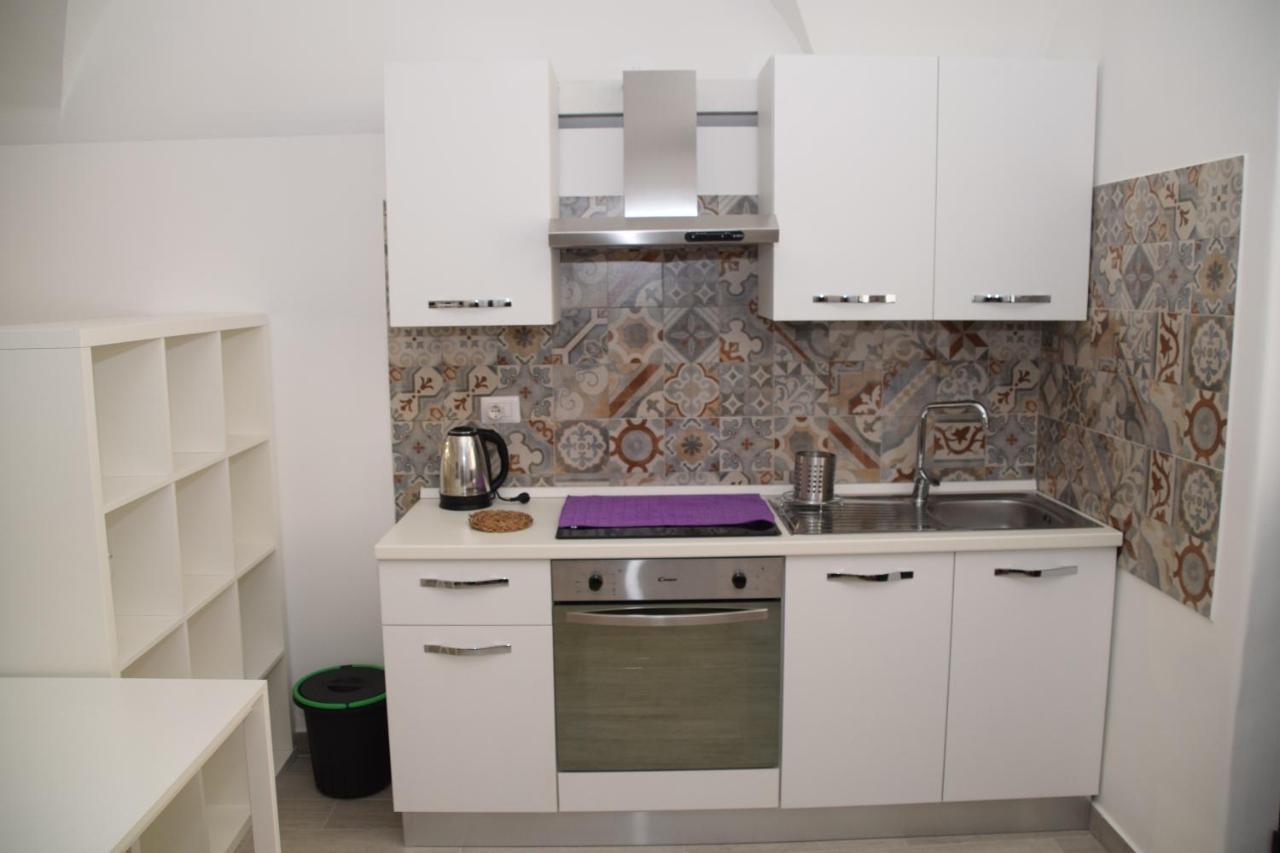 Casetta Verga Loft Apartment *