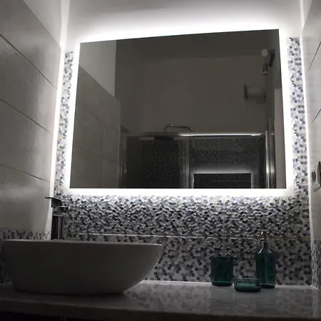 Casetta Verga Loft Catania Exterior photo
