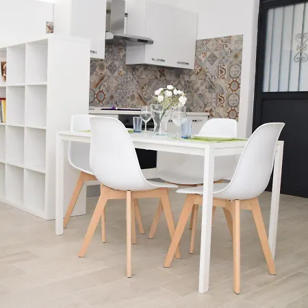 Casetta Verga Loft Catania Exterior photo