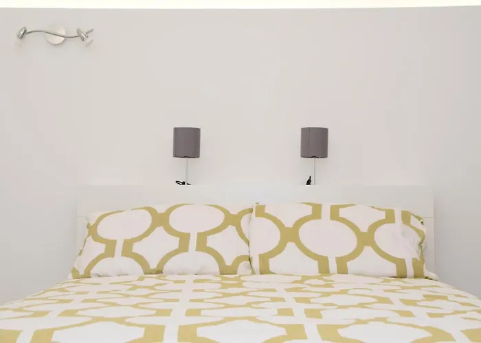 Casetta Verga Loft
