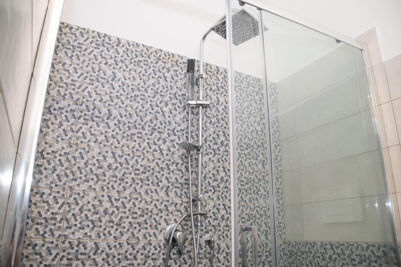 Casetta Verga Loft Apartment
