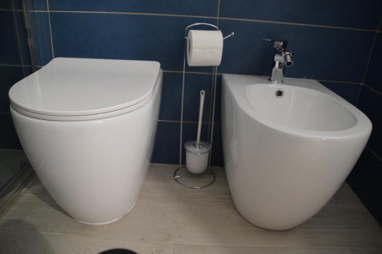 Apartment Casetta Verga Loft