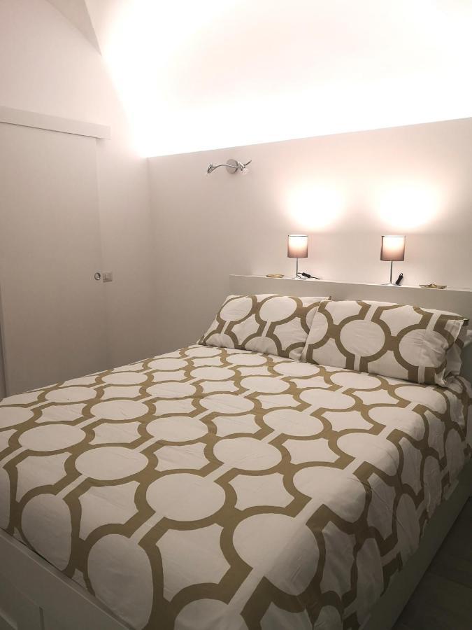 Apartment Casetta Verga Loft