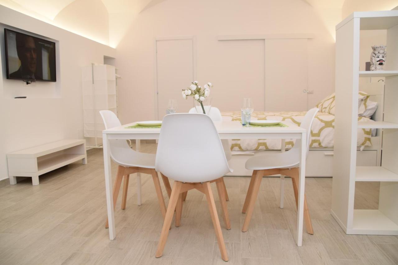 Casetta Verga Loft Apartment *