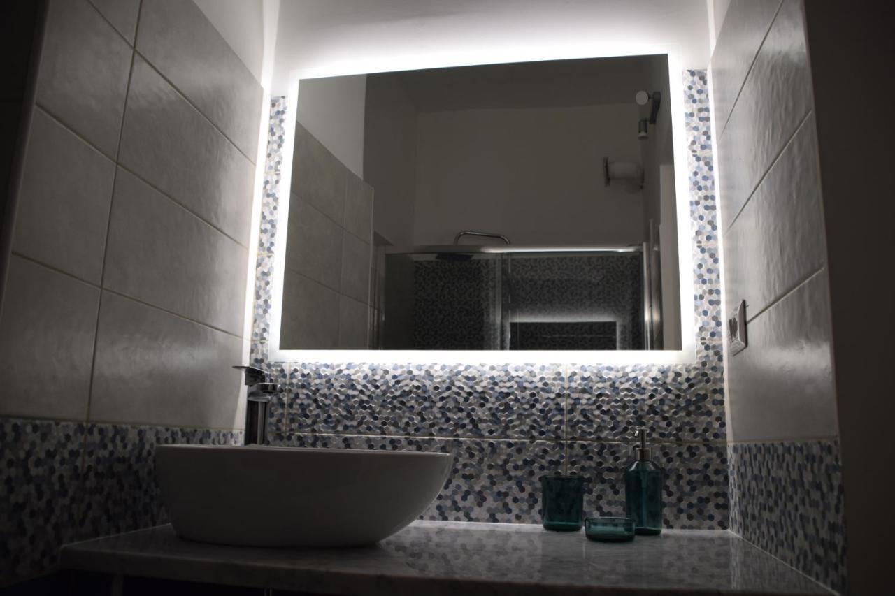 Apartment Casetta Verga Loft