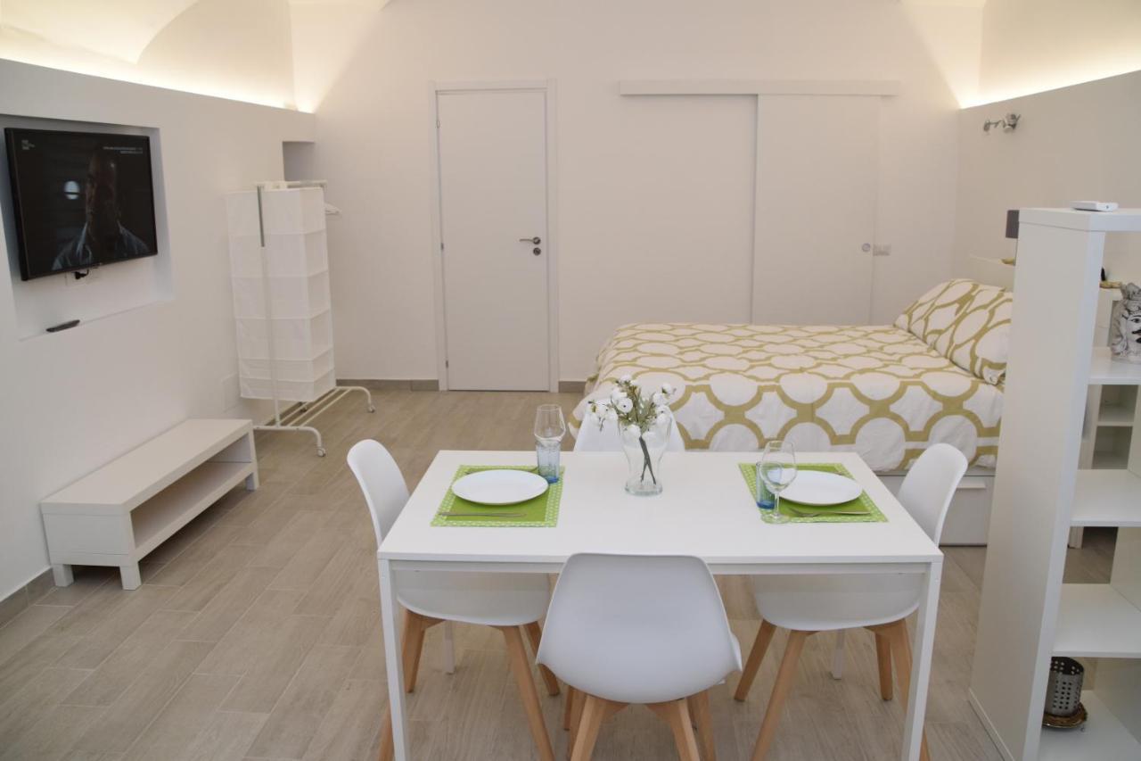 Casetta Verga Loft *