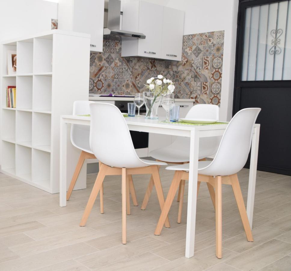 Casetta Verga Loft Catania