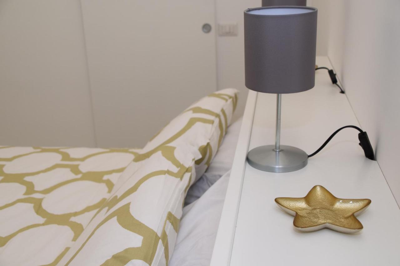 Casetta Verga Loft Apartment *