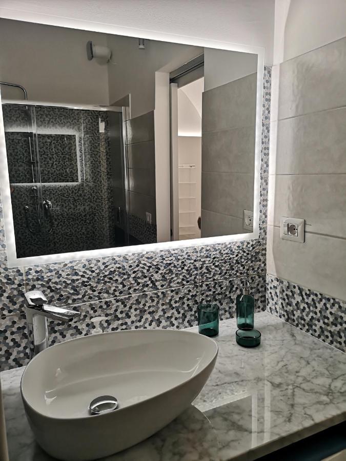 Casetta Verga Loft Apartment Catania