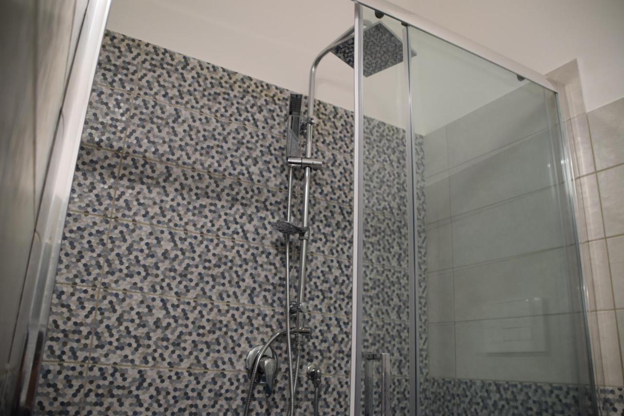 Casetta Verga Loft * Catania