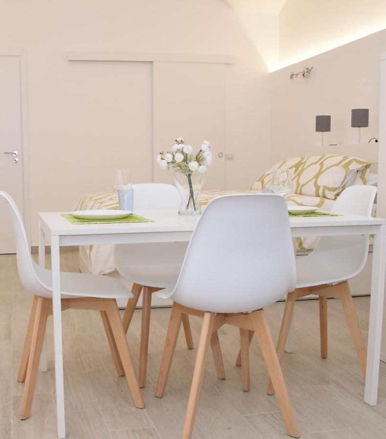 Casetta Verga Loft Catania
